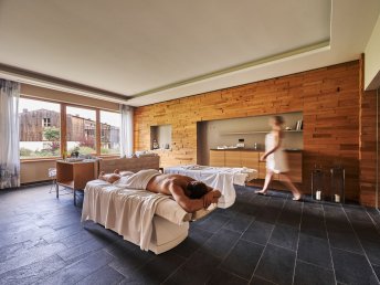 Auszeit in Werfenweng im Salzburger Land inkl. Halbpension | 6 Nächte