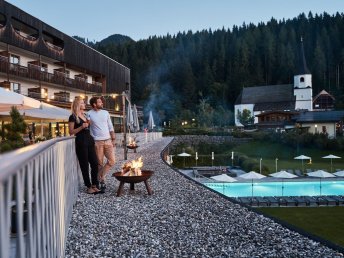 Auszeit in Werfenweng im Salzburger Land inkl. Halbpension | 6 Nächte