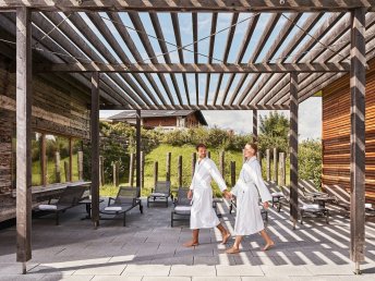 Auszeit in Werfenweng im Salzburger Land inkl. Halbpension | 6 Nächte