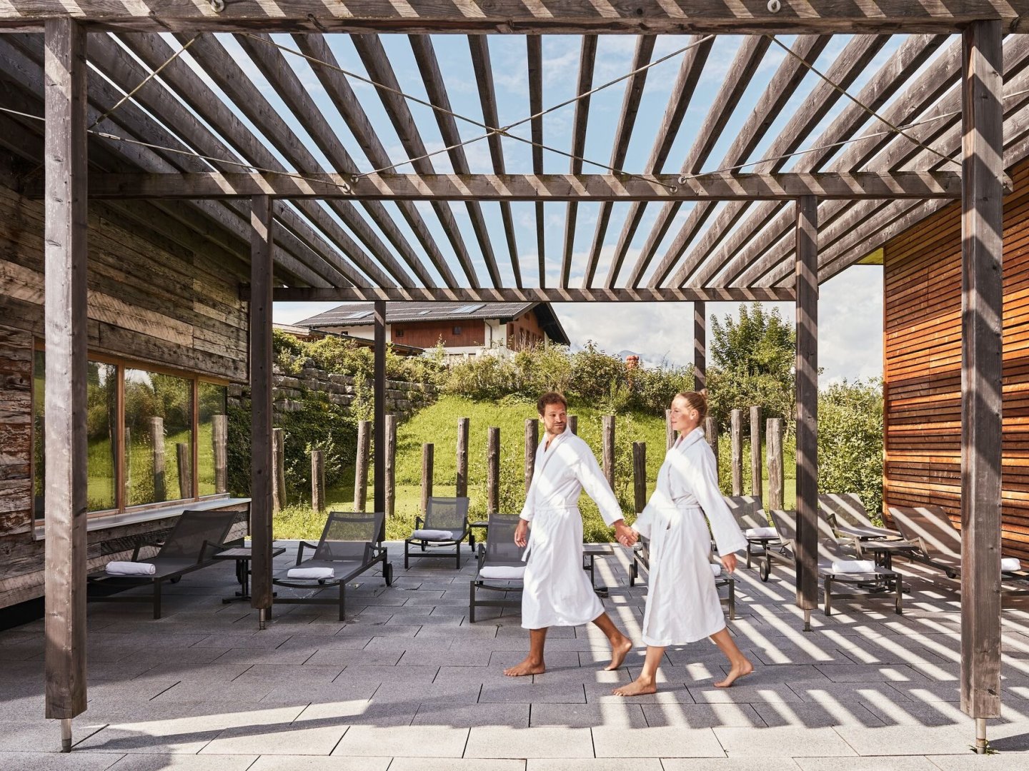 Auszeit in Werfenweng im Salzburger Land inkl. Halbpension | 6 Nächte