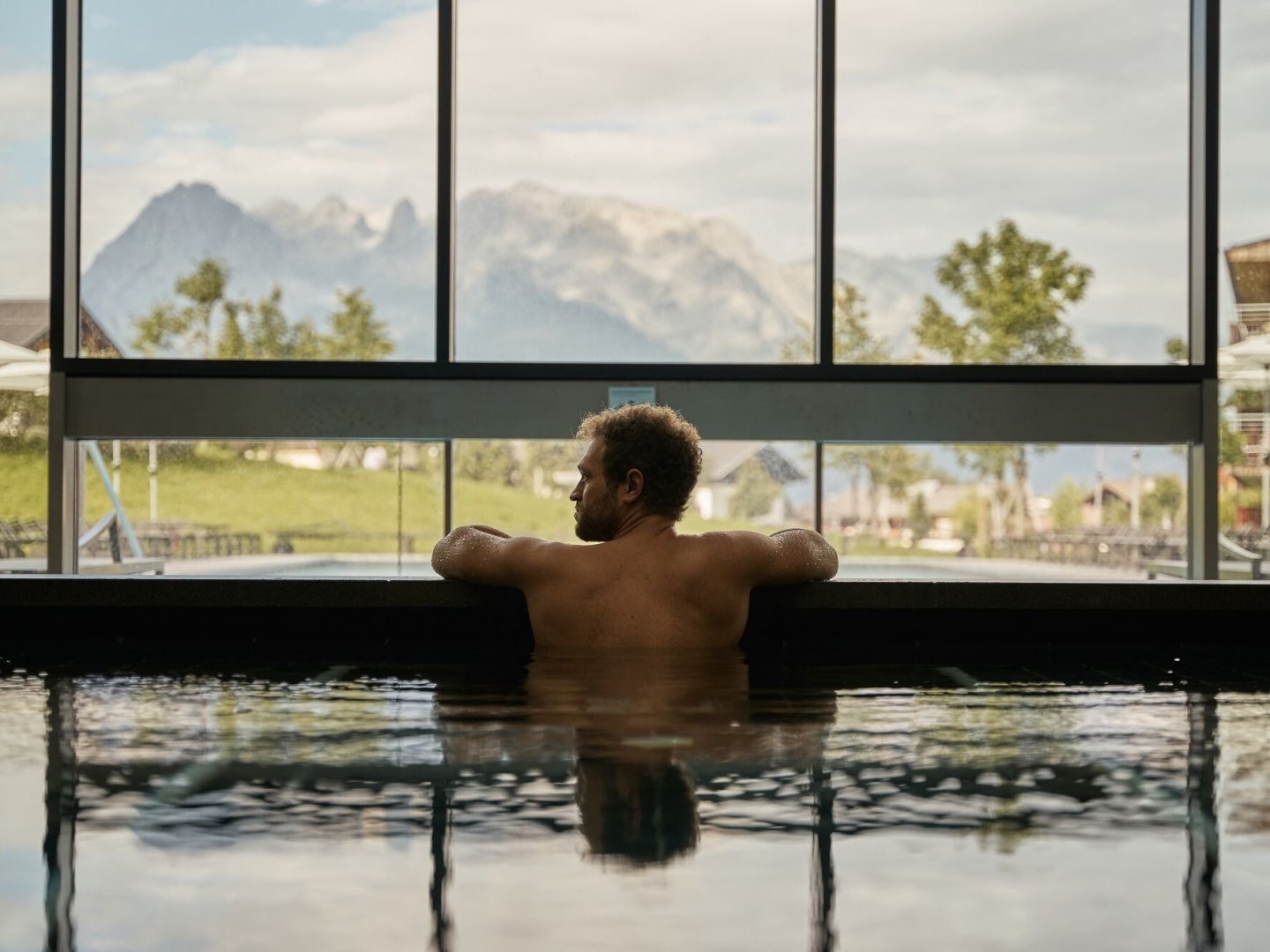 Auszeit in Werfenweng im Salzburger Land inkl. Halbpension | 6 Nächte
