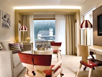 Auszeit in Werfenweng im Salzburger Land inkl. 3/4 Pension | 2 Nächte 