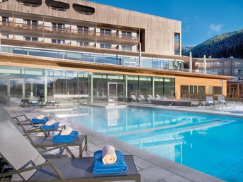 Auszeit in Werfenweng im Salzburger Land inkl. 3/4 Pension | 2 Nächte 
