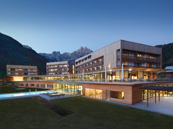 Auszeit in Werfenweng im Salzburger Land inkl. 3/4 Pension | 2 Nächte 