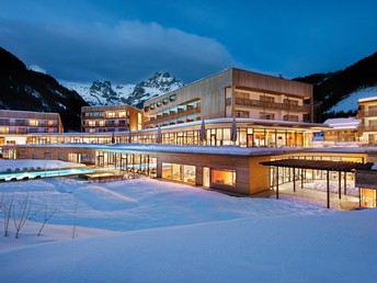 Auszeit in Werfenweng im Salzburger Land inkl. 3/4 Pension | 2 Nächte 