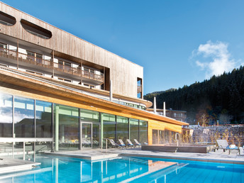 Auszeit in Werfenweng im Salzburger Land inkl. 3/4 Pension | 2 Nächte 