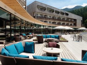 Auszeit in Werfenweng im Salzburger Land inkl. 3/4 Pension | 2 Nächte 