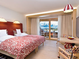 Auszeit in Werfenweng im Salzburger Land inkl. 3/4 Pension | 2 Nächte 