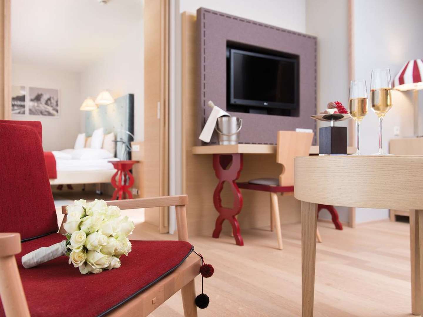 Auszeit in Werfenweng im Salzburger Land inkl. 3/4 Pension | 2 Nächte 