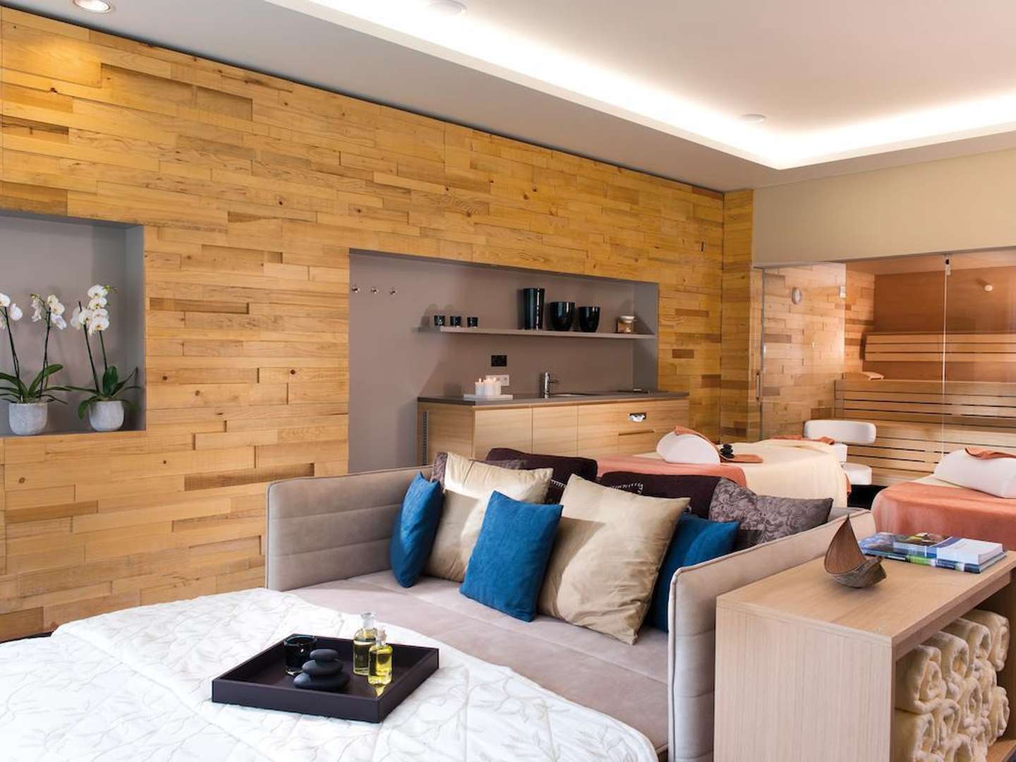 Auszeit in Werfenweng im Salzburger Land inkl. 3/4 Pension | 2 Nächte 