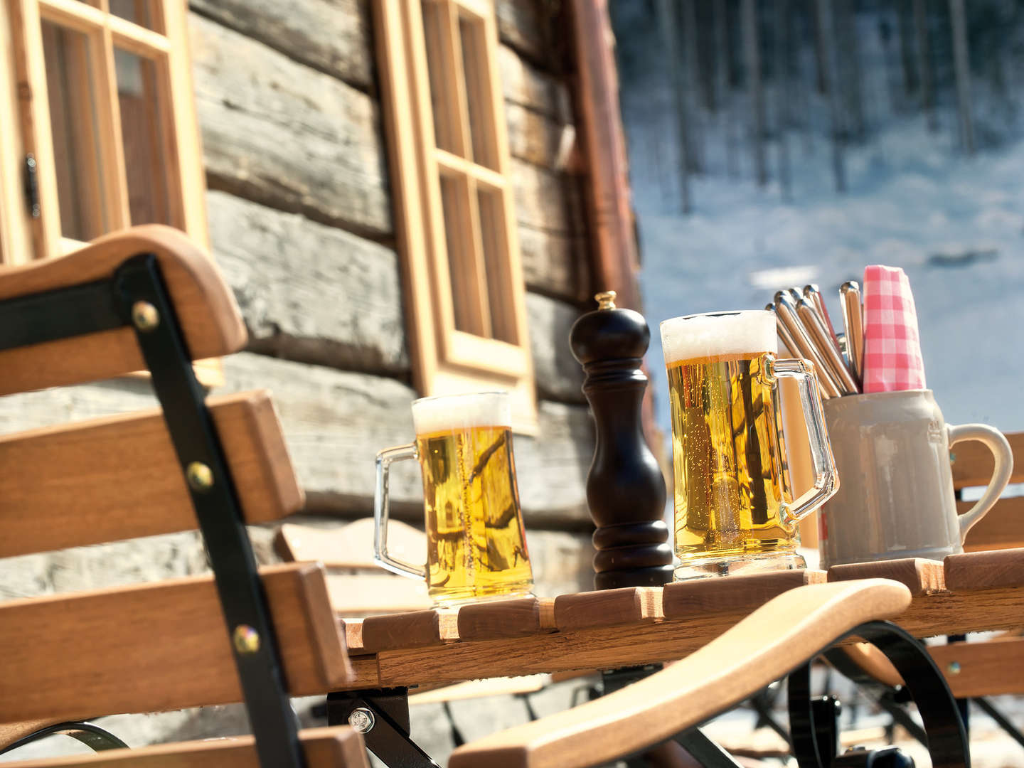 Auszeit in Werfenweng im Salzburger Land inkl. 3/4 Pension | 2 Nächte 