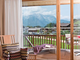 Auszeit in Werfenweng im Salzburger Land inkl. 3/4 Pension | 2 Nächte 