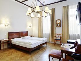 Ausfliegen & aufblühen - Städtetrip in Wien inkl. Öffiticket | 5 Nächte