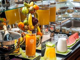 Ausfliegen & aufblühen - Städtetrip in Wien inkl. Öffiticket | 5 Nächte