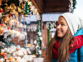 Weihnachtsvorfreude - die Adventzeit in Wien genießen | 4 Tage