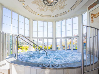7 Nächte Familien-Sommerhit im 4*S Schlosshotel Lacknerhof 