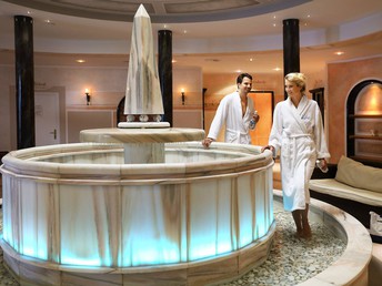 7 Nächte Familien-Sommerhit im 4*S Schlosshotel Lacknerhof 