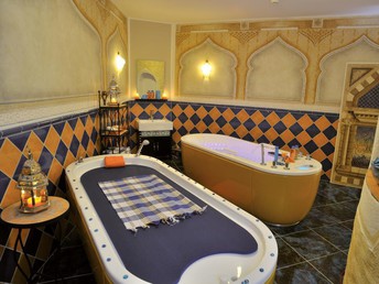 7 Nächte Familien-Sommerhit im 4*S Schlosshotel Lacknerhof 