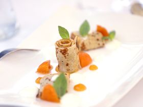 HERBST Wandern & Wellness im 4*S Schlosshotel Lacknerhof