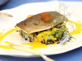 HERBST Wandern & Wellness im 4*S Schlosshotel Lacknerhof