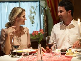 HERBST Wandern & Wellness im 4*S Schlosshotel Lacknerhof