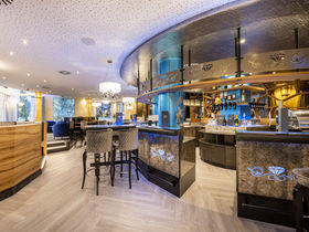 HERBST Wandern & Wellness im 4*S Schlosshotel Lacknerhof