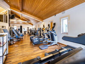 HERBST Wandern & Wellness im 4*S Schlosshotel Lacknerhof