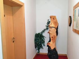 Herbstzeit ist Wander, Spazier und Reitzeit auf 1000 Meter mit herrlicher Aussicht