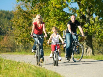 Radfahren im Weinviertel - erleben Sie die Region auf zwei Rädern | 3 Nächte