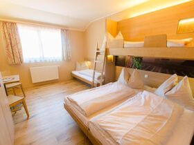 Familienurlaub auf der Sonnenseite des Burgenlandes | 3 Nächte 