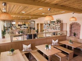 Bewegung & Naturgenuss – Aktivurlaub im Blaufränkischland I 7 Nächte Mittelburgenland