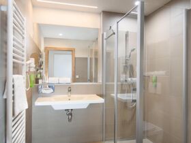 Familienurlaub auf der Sonnenseite des Burgenlandes | 3 Nächte 