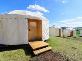 Familienurlaub auf der Sonnenseite des Burgenlandes | 3 Nächte 