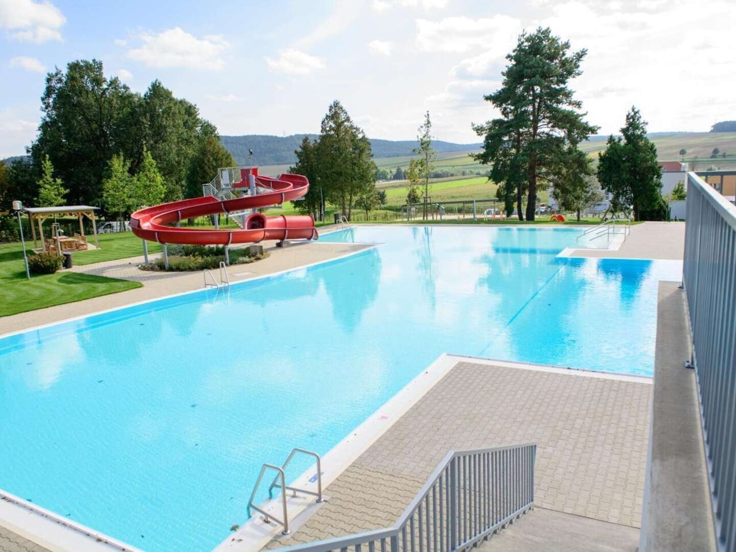Gemeinsam lachen, erleben & entspannen – Ihr Familienurlaub im Burgenland I 4 Nächte