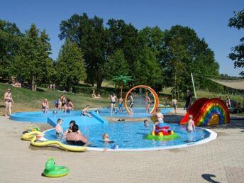 Gemeinsam lachen, erleben & entspannen – Ihr Familienurlaub im Burgenland I 4 Nächte