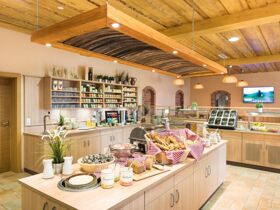 Familienurlaub auf der Sonnenseite des Burgenlandes | 3 Nächte 