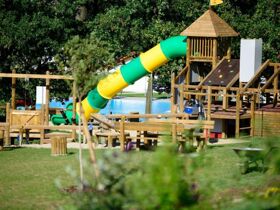 Familienurlaub auf der Sonnenseite des Burgenlandes | 3 Nächte 