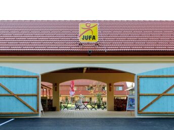 Gemeinsam lachen, erleben & entspannen – Ihr Familienurlaub im Burgenland I 4 Nächte