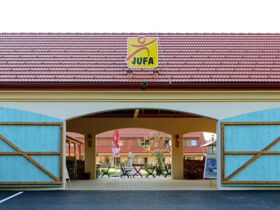 Familienurlaub auf der Sonnenseite des Burgenlandes | 3 Nächte 