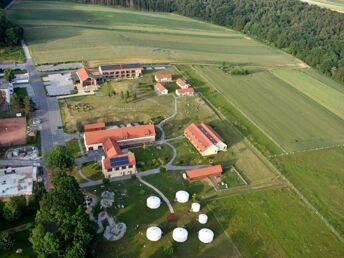 Gemeinsam lachen, erleben & entspannen – Ihr Familienurlaub im Burgenland I 4 Nächte