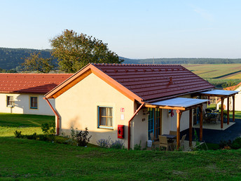 Gemeinsam lachen, erleben & entspannen – Ihr Familienurlaub im Burgenland I 4 Nächte