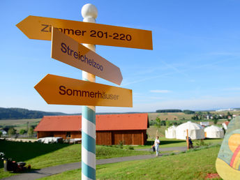 Gemeinsam lachen, erleben & entspannen – Ihr Familienurlaub im Burgenland I 4 Nächte