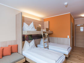 Familienurlaub auf der Sonnenseite des Burgenlandes | 3 Nächte 