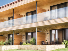 Familienurlaub auf der Sonnenseite des Burgenlandes | 3 Nächte 