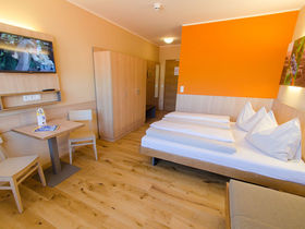 Familienurlaub auf der Sonnenseite des Burgenlandes | 3 Nächte 