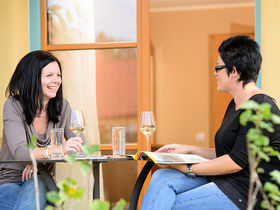 Familienurlaub auf der Sonnenseite des Burgenlandes | 3 Nächte 