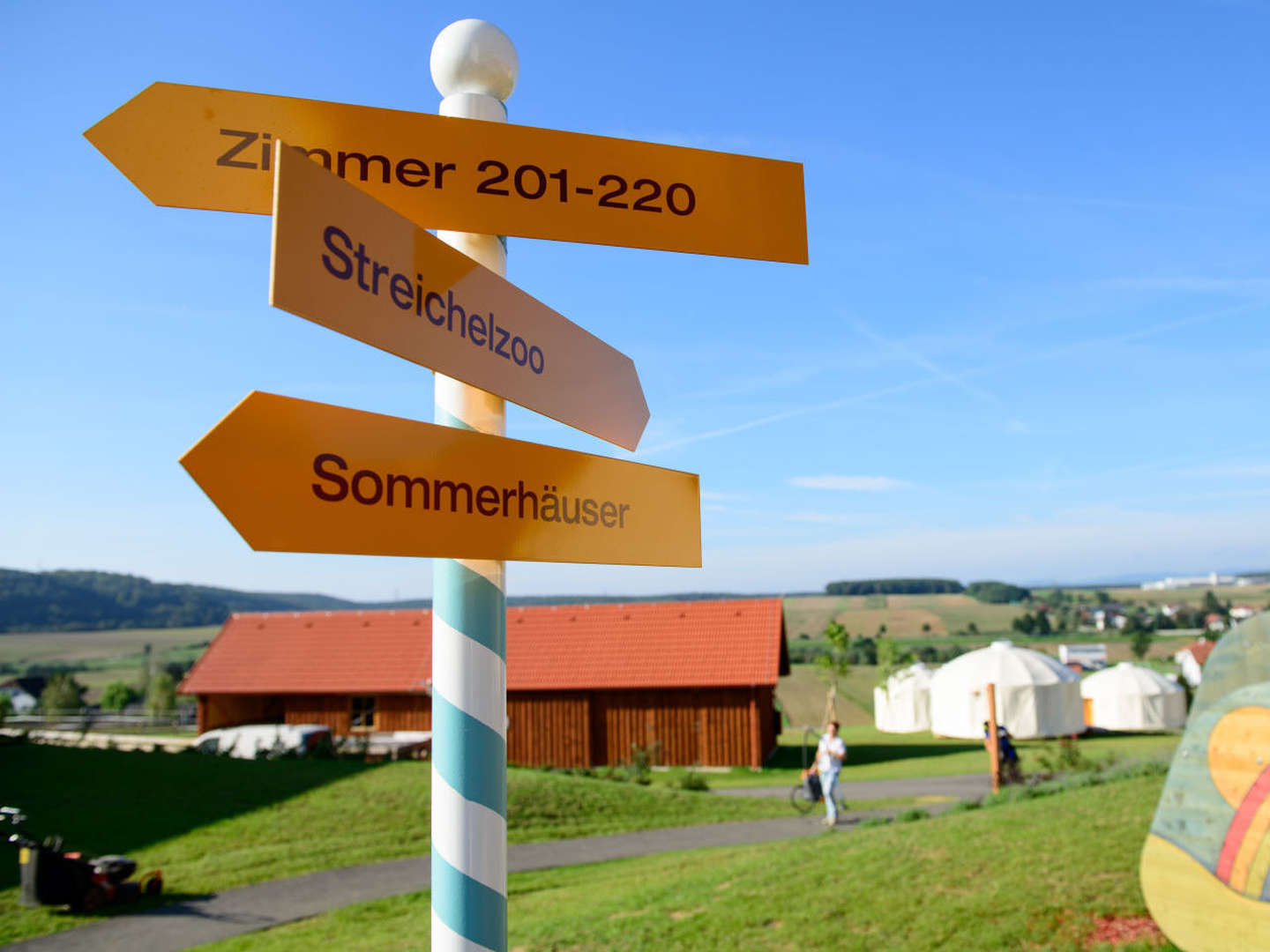 Gemeinsam lachen, erleben & entspannen – Ihr Familienurlaub im Burgenland I 4 Nächte