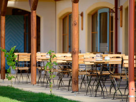 Familienurlaub auf der Sonnenseite des Burgenlandes | 3 Nächte 