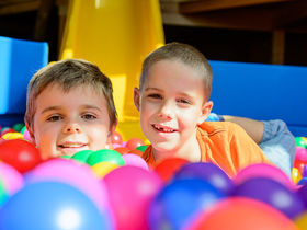 Familienurlaub auf der Sonnenseite des Burgenlandes | 3 Nächte 