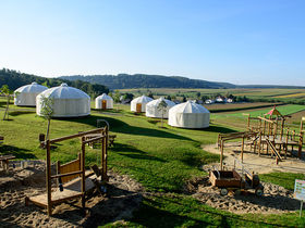 Familienurlaub auf der Sonnenseite des Burgenlandes | 3 Nächte 